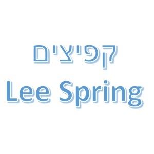 Lee Spring Catalog US Eng