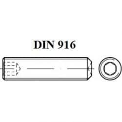 DIN916