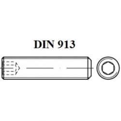 DIN913