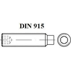 DIN915